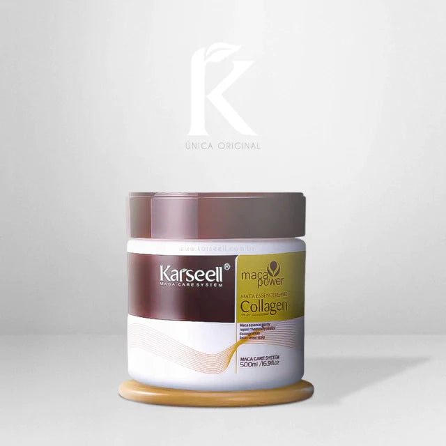 KERATINA KARSEELL® OFICIAL 500ml